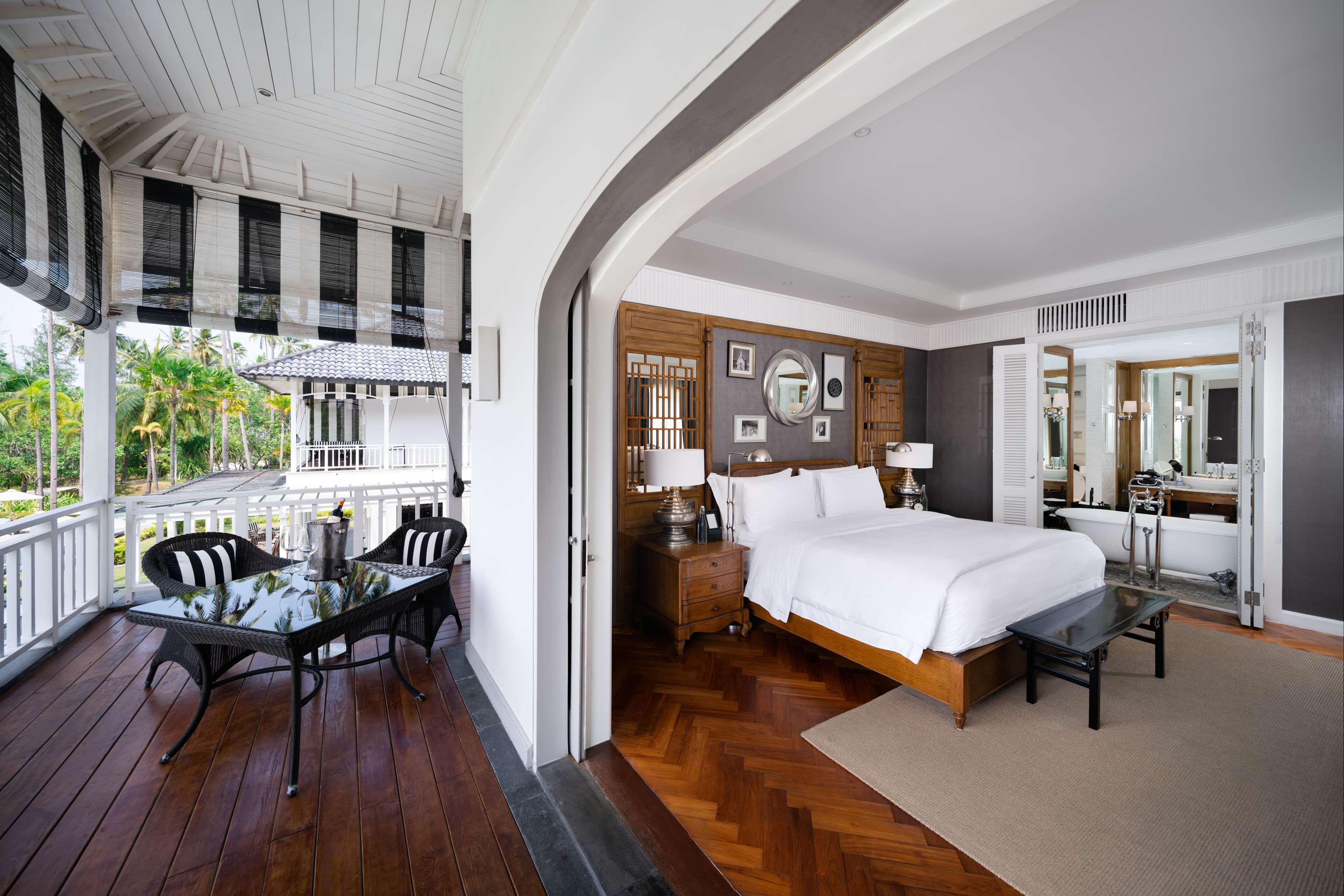เดอะ ซานชญา รีสอร์ต Hotel ลาไก ภายนอก รูปภาพ