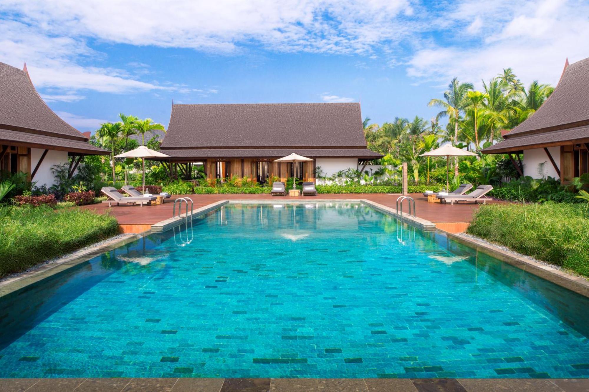 เดอะ ซานชญา รีสอร์ต Hotel ลาไก ห้อง รูปภาพ